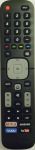 ORIGINAL HISENSE FULL FUNCTION TV REMOTE UNIVERSAL FOR ALL HISENSE TV'S